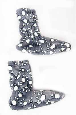 Домашні чоботи